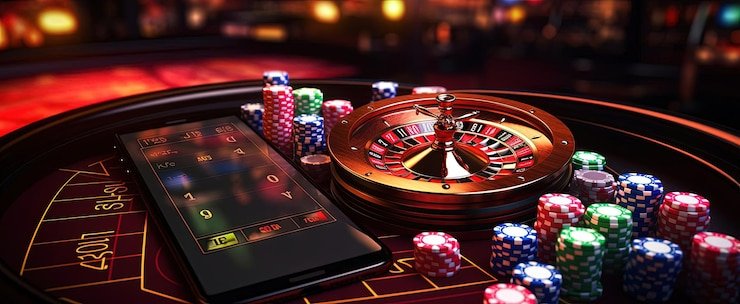 Tampilan halaman deposit jpcash di browser Android dengan pilihan metode pembayaran lokal Indonesia
