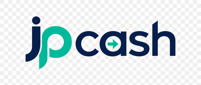 Logo jpcash platform hiburan Indonesia